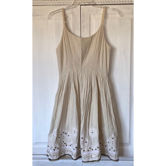 Anthropologie Dresses & Skirts - Corey Lynn Calter Women’s Flared Brynsk Dress